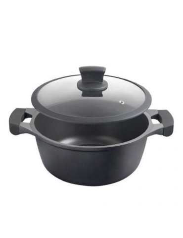 CACEROLA ALTA ALUMINIO FUNDIDO 28CM X-PERT