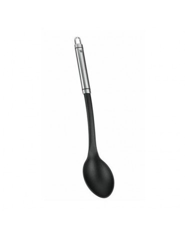 CUCHARA LEGUMBRES INOX. MANGO NYLON TRIUNFO 232636