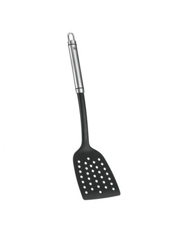 ESPATULA CUADRADA INOX. MANGO NYLON TRIUNFO 232640
