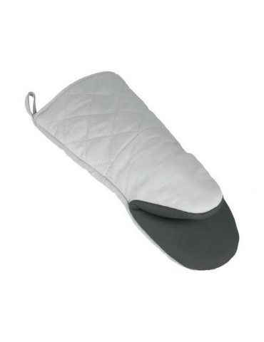 GUANTE PARA HORNO POLIESTER/GOMA 30CM  239530001