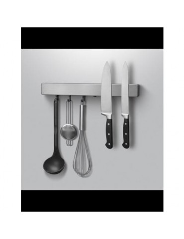 BARRA MAGNETICA INOX UTENSILIOS METALLIKA 25819500