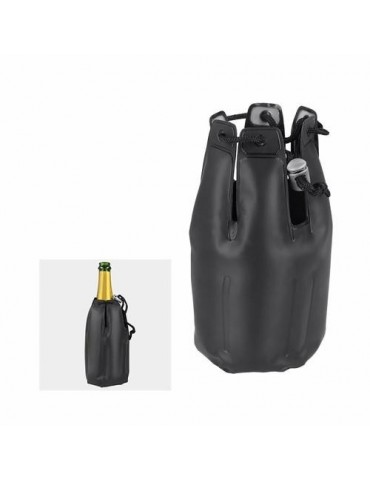 ENFRIADOR DE BOTELLAS CON CORDON  BRRR... 25729200