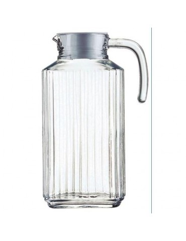 JARRA AGUA 1.7 L. QUADRO 1121274