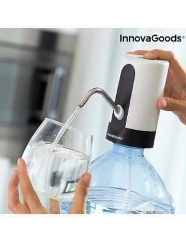 DISPENSADOR DE AGUA GARRAFAS AUTOMATICO V0101214