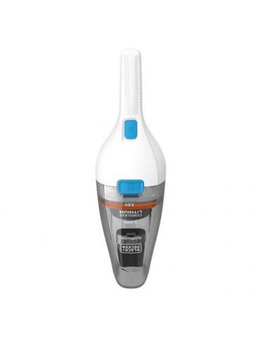 ASPIRADOR DE MANO 3,6V Y BATERIA 1,5AH NVC-115-JL