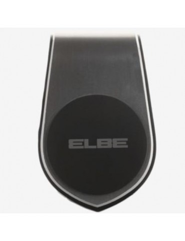 SOPORTE MOVIL COCHE ALUMINIO/MAGNETICO NEGRO