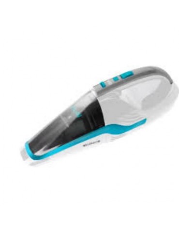 ASPIRADOR MANO BATERIA SECO/HUMEDO KUKEN 14.4V