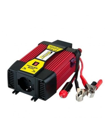 CONVERTIDOR DE CORRIENTE 600W 12-220V 30200