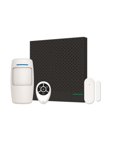 SISTEMA DE ALARMA CON CONEXION WIFI PROTECT