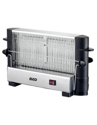 TOSTADORA VERTICAL 2 CARAS/4 TOSTADAS 750W