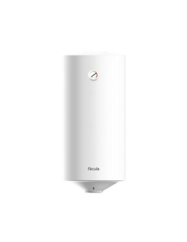 TERMO ELECTRICO VERTICAL 30L VITRIFICADO TAC030F