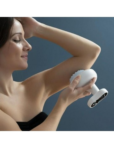 MASAJEADOR ANTICELULITICO RECARGABLE 15W V0103226
