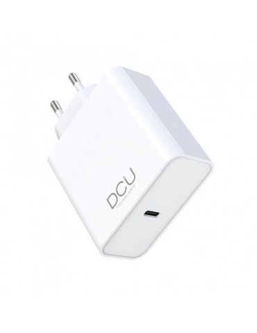 CARGADOR GAN USB TIPO C PD 65W