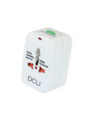 ADAPTADOR UNIVERSAL VIAJE 37400200