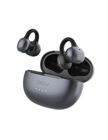 AURICULARES AIRCLIP NEGROS  34152065