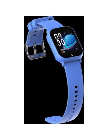RELOJ INTEL SMARTWATCH LITTLEONE 4G NIÑOS AZUL