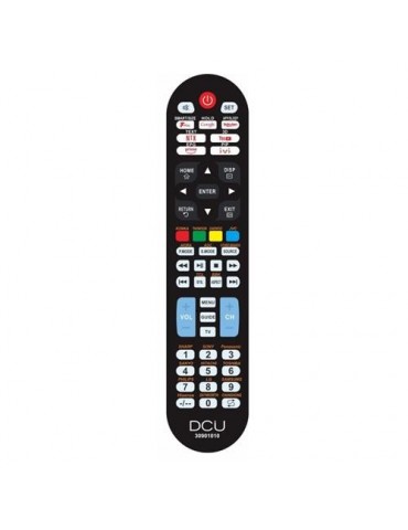 MANDO A DISTANCIA UNIVERSAL 30901010