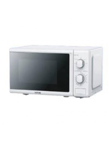 MICROONDAS S/GRILL 700W  BLANCO 20L MIC700CD6