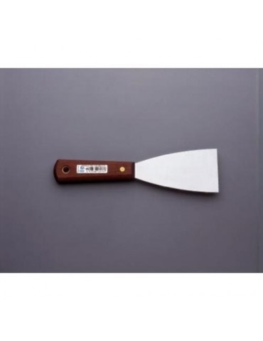 ESPATULA PROFESIONAL FLEXIBLE 2-1/2 60 MM. 3153