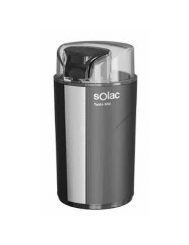 MOLINILLO CAFE SOLAC TASTE MILL MC6252