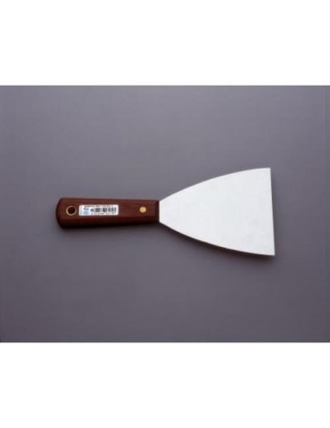 ESPATULA PROFESIONAL FLEXIBLE 3 80 MM. 3154