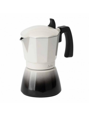 CAFETERA ITALIANA INDUCCION BISTREA 6 TAZAS