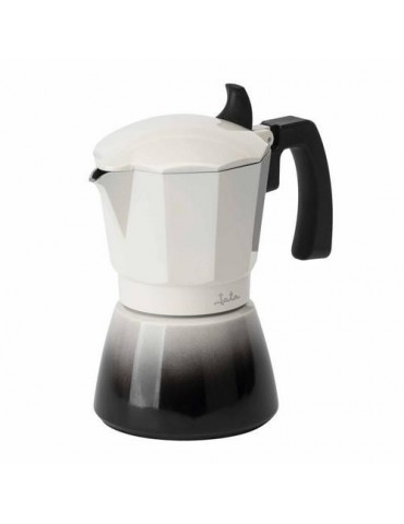CAFETERA ITALIANA INDUCCION BISTREA 12 TAZAS