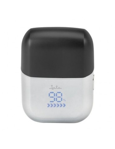AFEITADORA VIAJE PANTALLA LED JATA JBMA1443