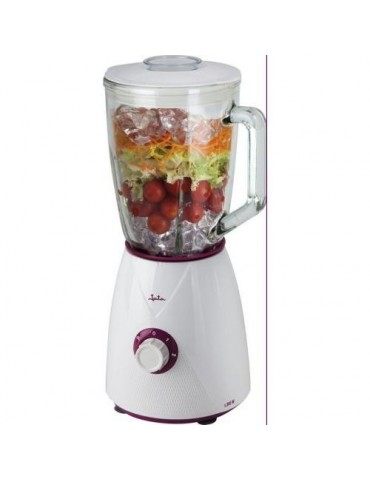 BATIDORA VASO CRISTAL 13000W 1.5L.  BT265