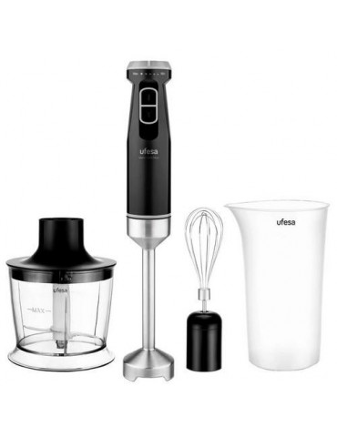 BATIDORA MANO MARS MAX 1200W CUCHILLAS  70106115