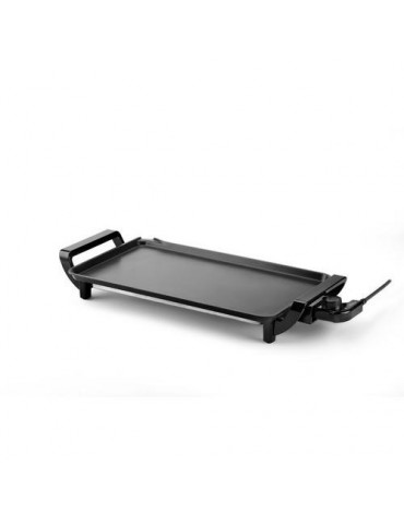 PLANCHA DE ASAR INDIANA 2500W 46X26CM 72206009