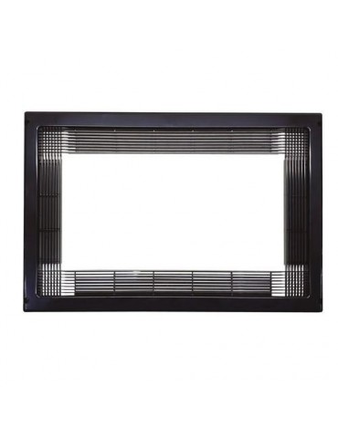MARCO MICROONDAS MCR01 600X400MM NEGRO