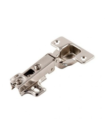 BISAGRA CAZOLETA RECTA BC02 35MM ZINCADA (BOL-2UD)