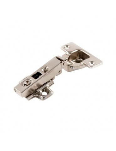 BISAGRA CAZOLETA CLIP RECTA BC03 35MM ZINCADA(B-2)