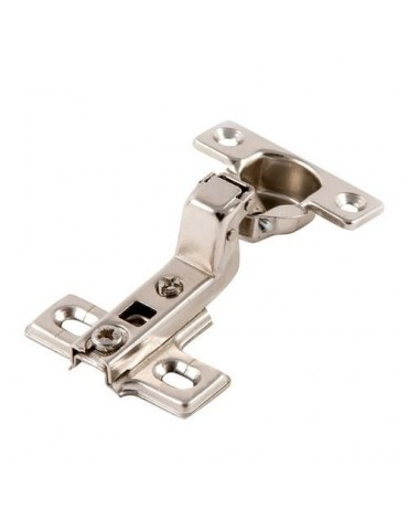BISAGRA CAZOLETA S-AC BC01 26MM ZINCADA (BOL-2UD)