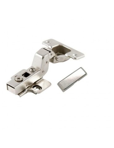 BISAGRA CAZOLETA PISTON S-AC BC05 35MM ZINC BOL-2U