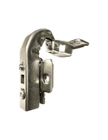BISAGRA CAZOLETA 90 RINCONERA C/PISTON BC13 ZN B-2