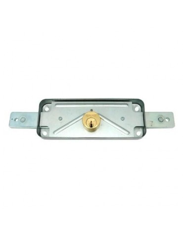CERRADURA CIERRE PERSIANA CRP01 155MM ZINCADA