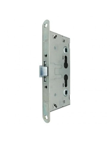 CERRADURA EMBUTIR CORTAFUEGO CRE09 65/72MM ZINCADO