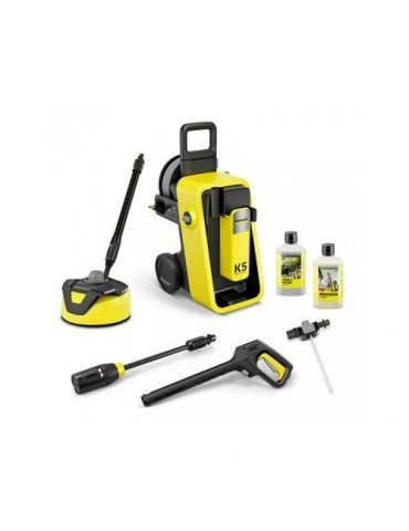 HIDROLIMPIADORA K5 COMFORT PREMIUM HOME