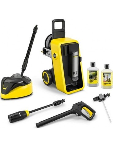 HIDROLIMPIADORA K7 COMFORT PREMIUM HOME