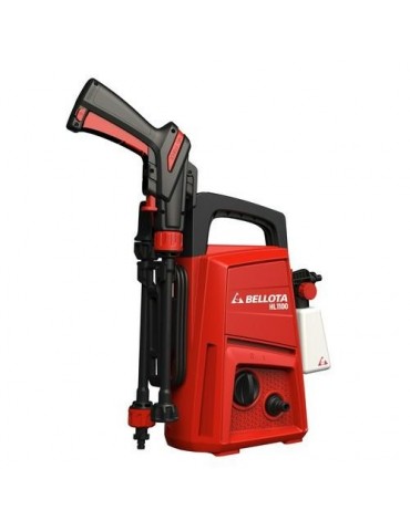 HIDROLIMPIADORA HOBBY 110BAR HL1100E