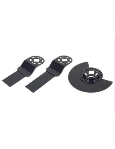 SET ACCESORIOS MADERA/METAL 3992000
