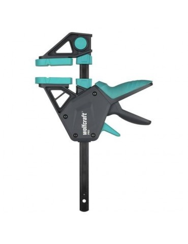 SARGENTO MONOMANUAL PRO ERGO 150 MM