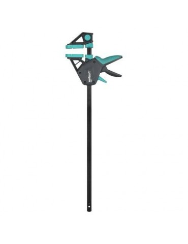 SARGENTO MONOMANUAL PRO ERGO 450 MM