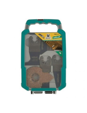 CONJUNTO BASICO SIERRA VIBRATORIA (JGO-5)