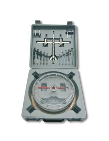 CORTACIRCULOS REGULABLE XWY-06K010