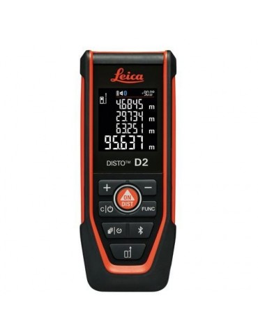 NIVEL LASER AUTONIVEL DISTO D2-2