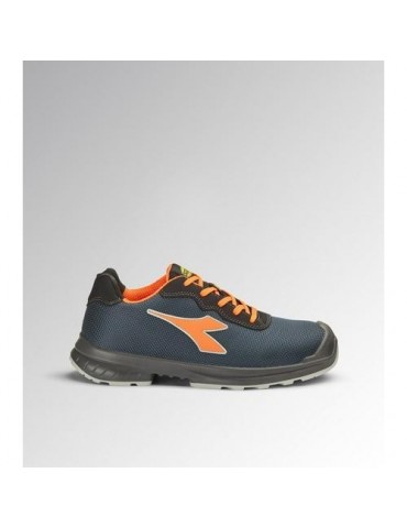 ZAPATILLA SEGURIDAD FLASH LOW S1PS FO SR LG T.48