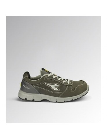 ZAPATILLA SEGURIDAD RUN LOW S3S FO SR ESD T.43